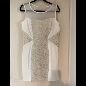 Dress cocktail or evening